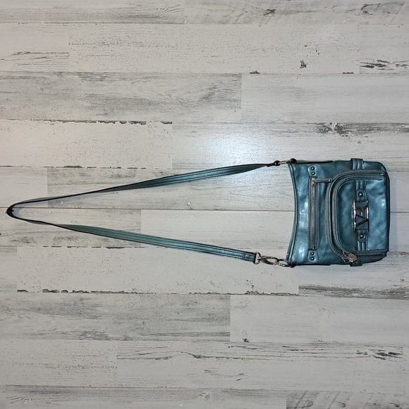1107 Victoria Roberts Small Crossbody - Picture 1 of 12